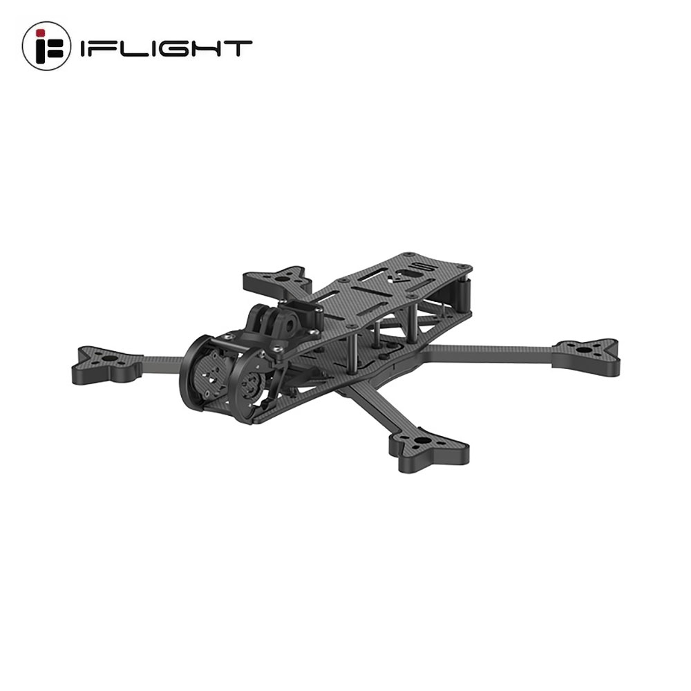 Drone Kit Fpv - IFlight AOS 5 V5.1 FPV Çerçeve
