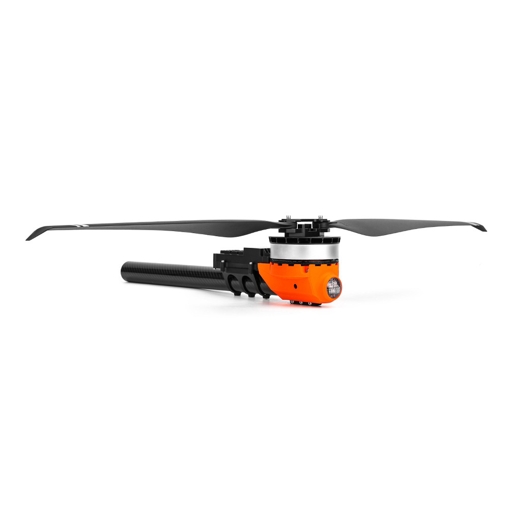 T-MOTOR A10L 12S 14S Yüksek Gü - Drone Kit Hexacopter incelemesi ve fiyatı