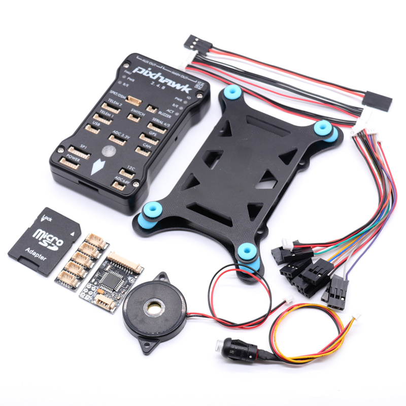 RCtosky Pixhawk WIFI V3.0 MINI - Drone Kit Hexacopter incelemesi ve fiyatı