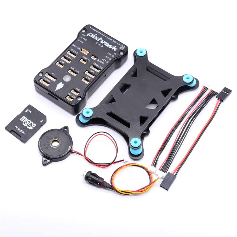 RCtosky Pixhawk WIFI V3.0 MINI - Drone Kit Hexacopter incelemesi ve fiyatı