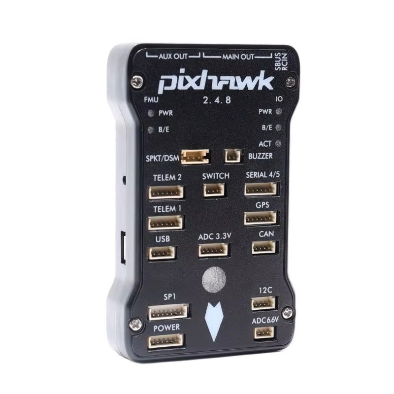 RCtosky Pixhawk WIFI V3.0 MINI - Drone Kit Hexacopter incelemesi ve fiyatı