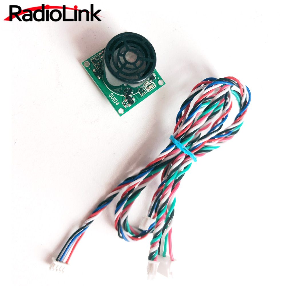 RadioLink SUI04 SU04 Drone Sen - Drone Kit Hexacopter incelemesi ve fiyatı