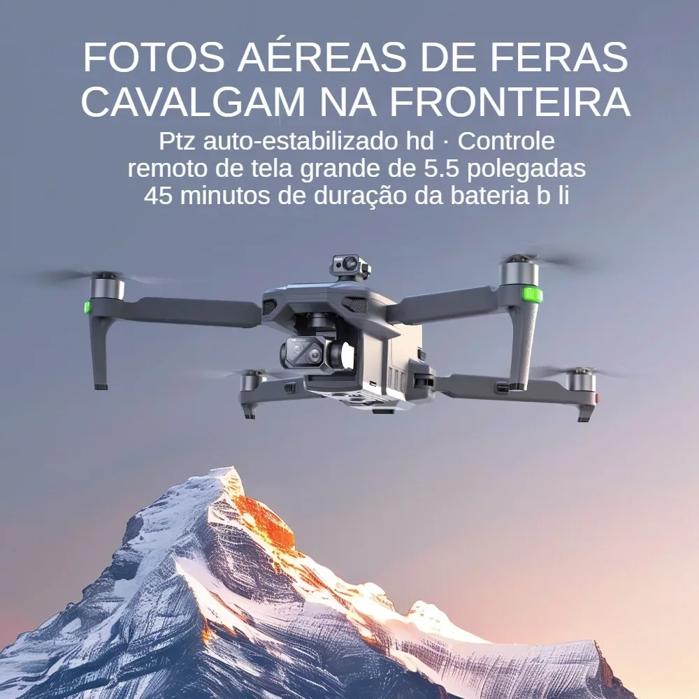 ZLL SG909 SG909MAX 4K Kameralı - Drone Kit Professional incelemesi ve fiyatı